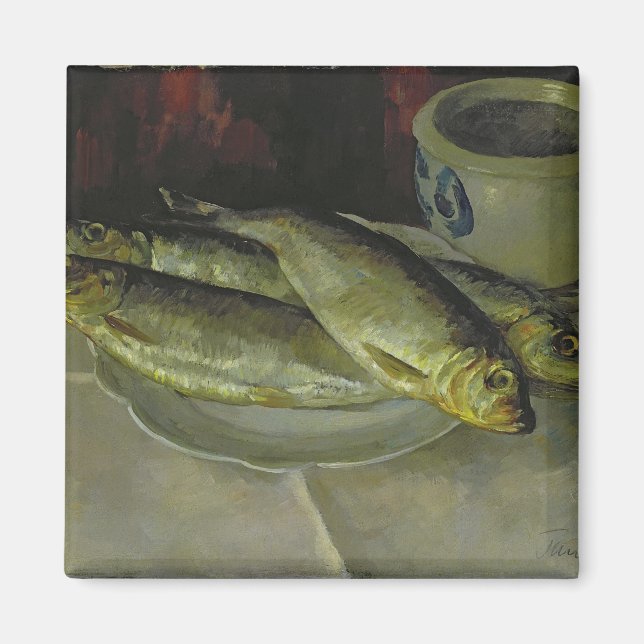 Imán Bautismo de los chamberlanes (Frente)