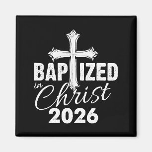 Imán Bautizado En Cristo 2026 - Salvación De La Cruz Cr