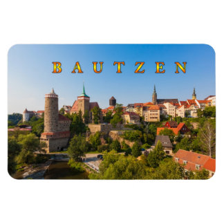 Imán Bautzen 001G