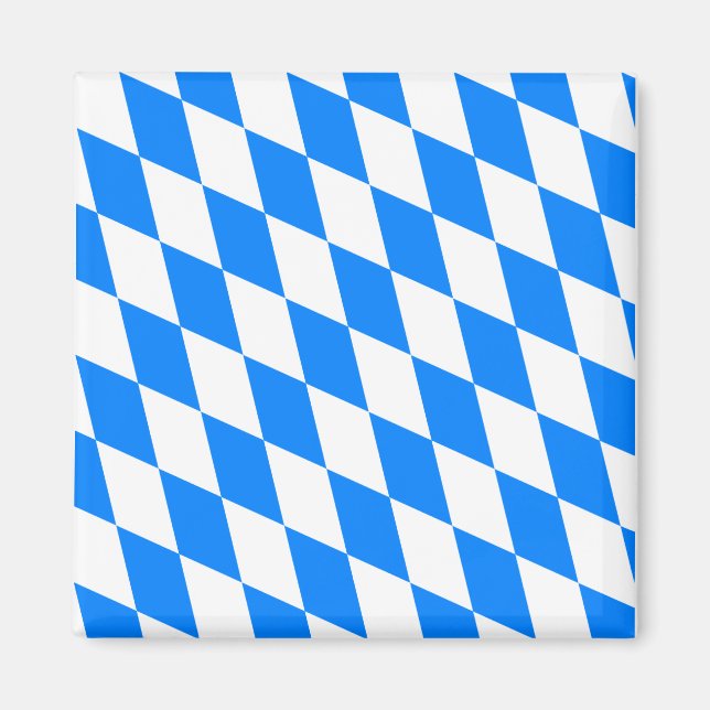 Imán Baviera (Frente)