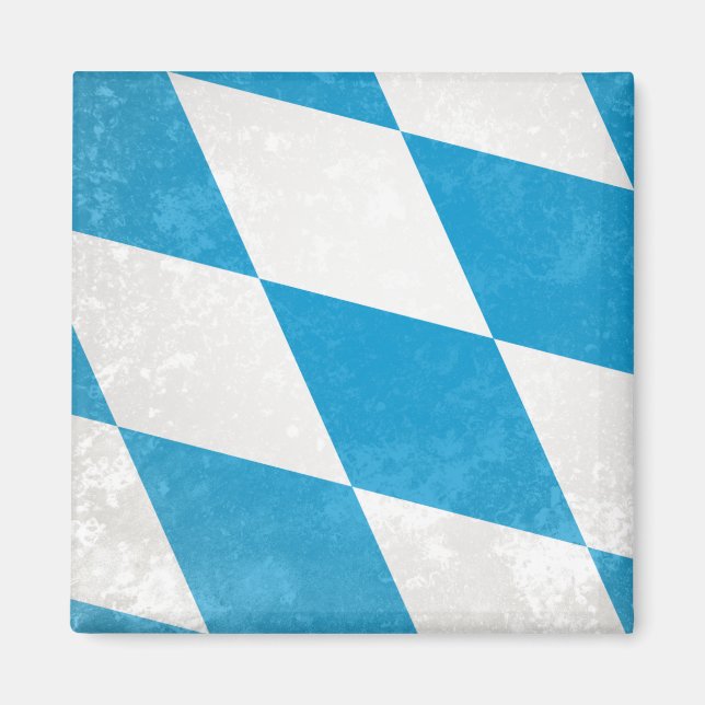 Imán Baviera (Frente)