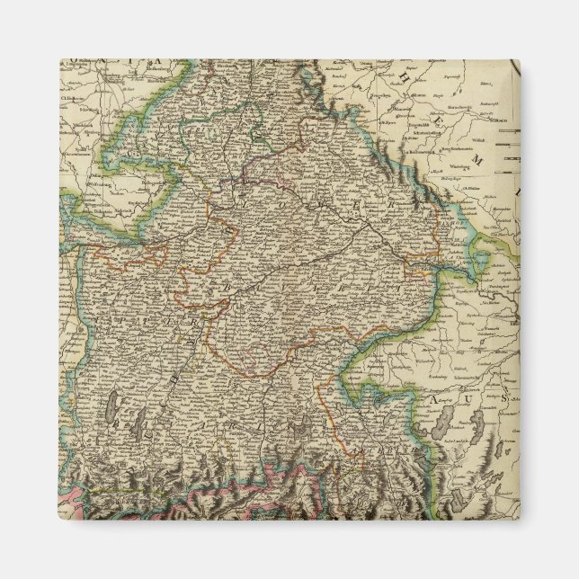 Imán Baviera 3 (Frente)