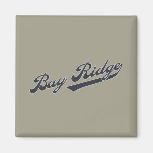 Imán Bay Ridge