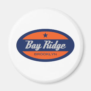 Imán Bay Ridge