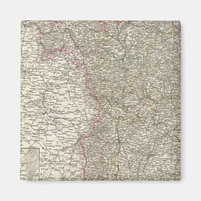 Imán Bayern (Frente)