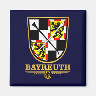 Imán Bayreuth