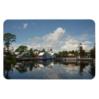 Imán Baytowne Sandestin Magnet