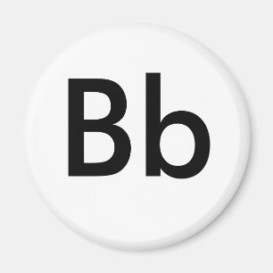 Imán Bb