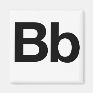 Imán Bb Helvética