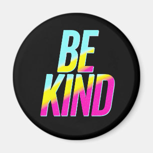 Imán BE Kind