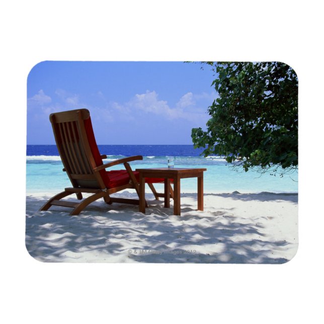 Imán Beach Chair 6 (Horizontal)
