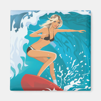 Imán beach_chica_2.ai