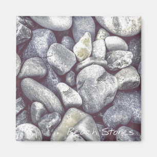 Imán Beach Stones Magnet