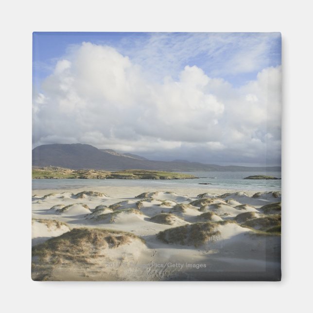 Imán Beach Strand (Frente)
