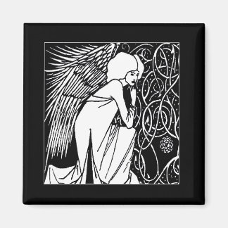 Imán Beardsley Nouveau Angel