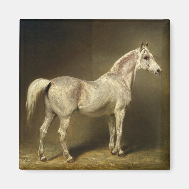 Imán Beatrice' (Frente)