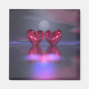 Imán Beats nocturnos