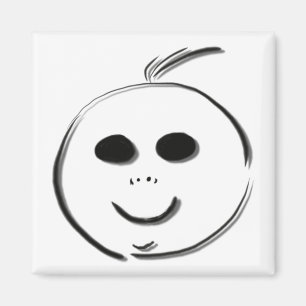 Imán ¡Bebé de Ohhh!