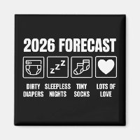 Bebé Llegando Pronto Pronóstico 2026 Fiesta de Beb