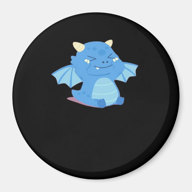 Imán Bebé - Peekabo (Frente)