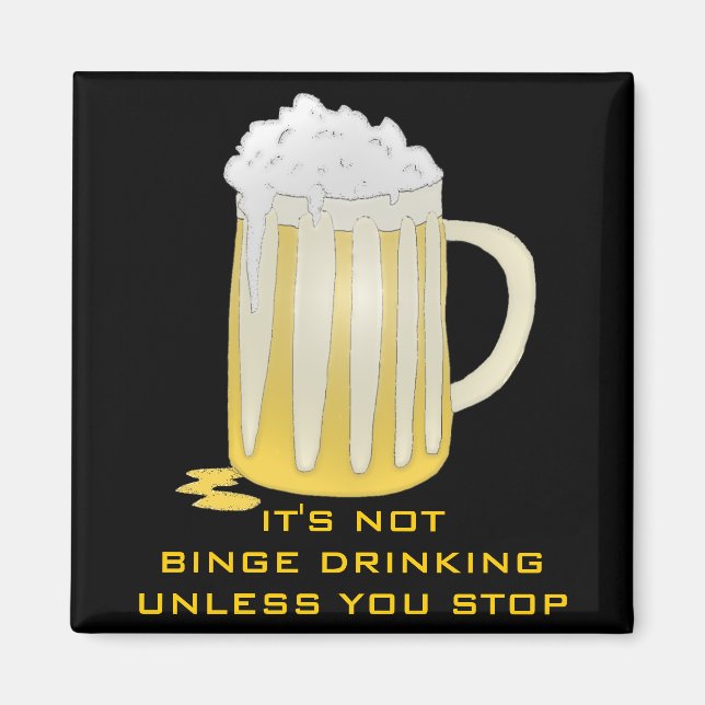 IMÁN BEBIDAS DE ENLACE (Frente)