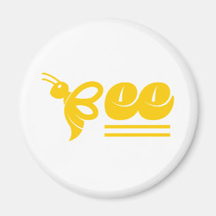 Imán Bee