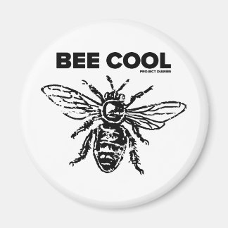 Imán Bee Guay