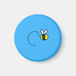 Imán Bee Magnet