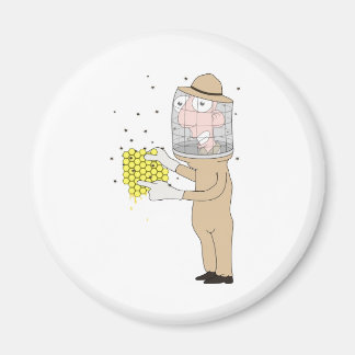 Imán Beekeeper