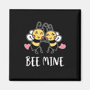 Imán Beekeeper Gift   Mina Bee