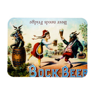 Imán Beer Fridge Magnet