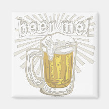 Beer me cerveza que bebe por barro