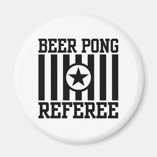 Imán Beer Pong