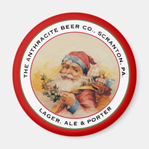 IMÁN BEER SANTA