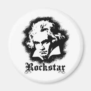 Imán Beethoven