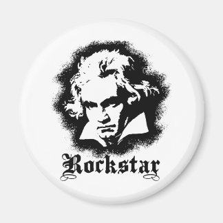 Imán Beethoven