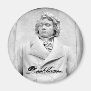Imán Beethoven