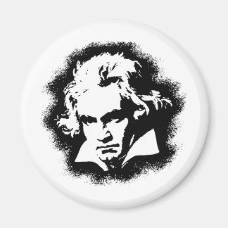Imán Beethoven