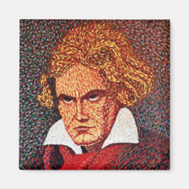 Imán Beethoven