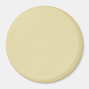 Imán Beige (color sólido)