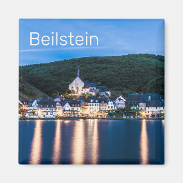 Imán Beilstein Moselle Renania-Palatinado Alemania