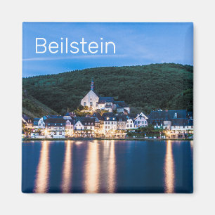 Imán Beilstein Moselle Renania-Palatinado Alemania