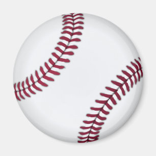 Imán Béisbol