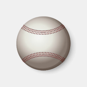 Imán Béisbol