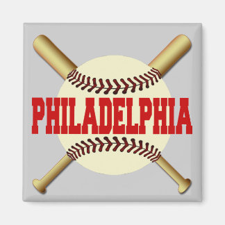 Imán Béisbol de Filadelfia