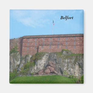 Imán Belfort -