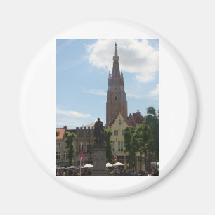 Imán Belfort en Brujas