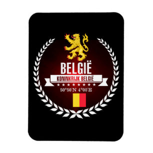 Imán Bélgica