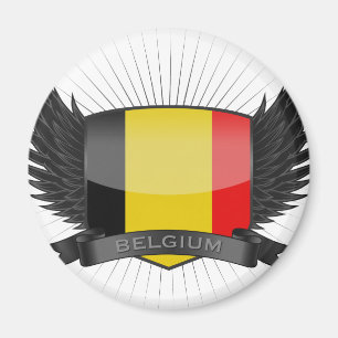 IMÁN BÉLGICA