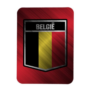 Imán Bélgica